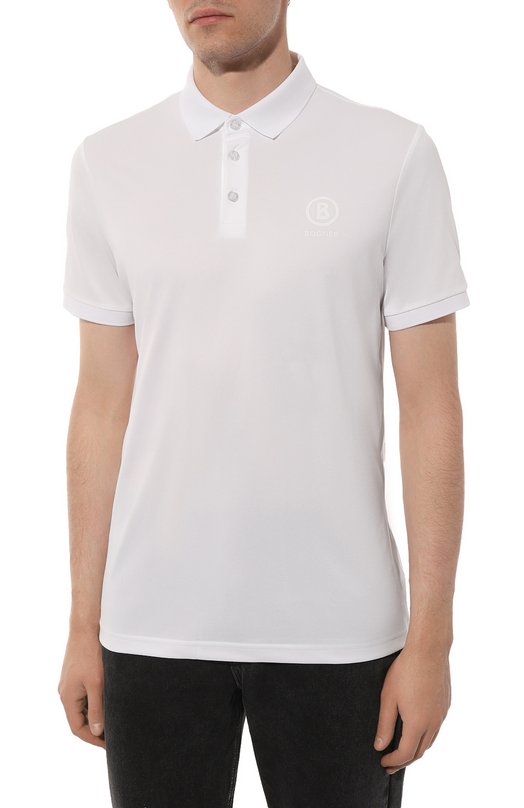 фото Поло bogner