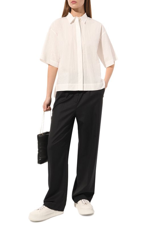 фото Рубашка co