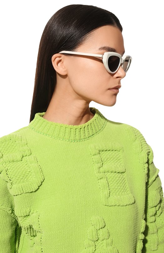 фото Солнцезащитные очки balenciaga