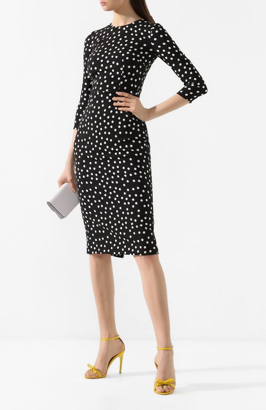 фото Кожаные босоножки ralph lauren