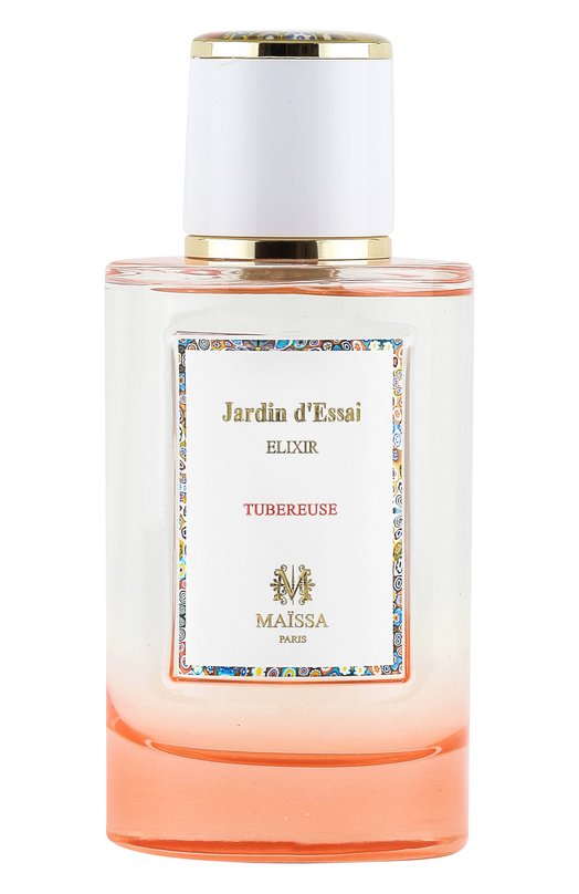фото Парфюмерная вода jardin d'essai (100ml) maison maissa