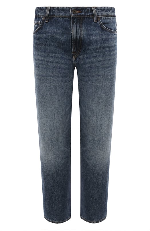 фото Джинсы boss