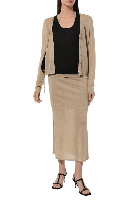 фото Юбка из вискозы freeage