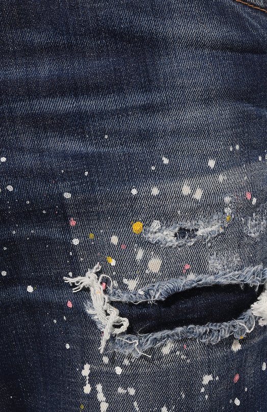 фото Джинсы dsquared2