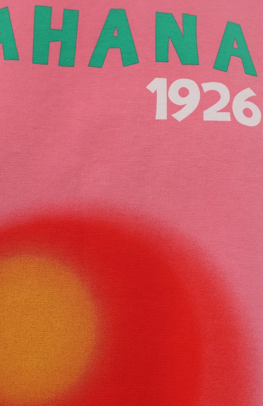 фото Хлопковая футболка beatrice .b