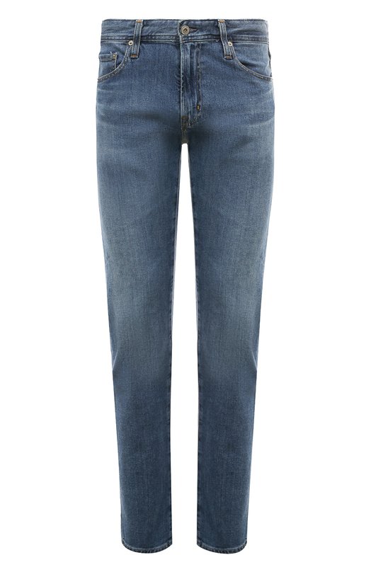 фото Джинсы tellis ag adriano goldschmied