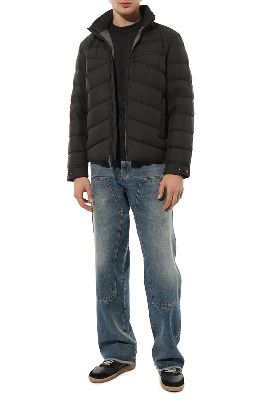 фото Пуховая куртка woolrich