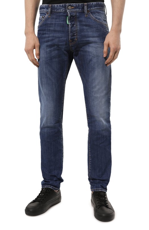 фото Джинсы dsquared2