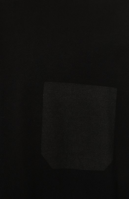 фото Хлопковая футболка heron preston