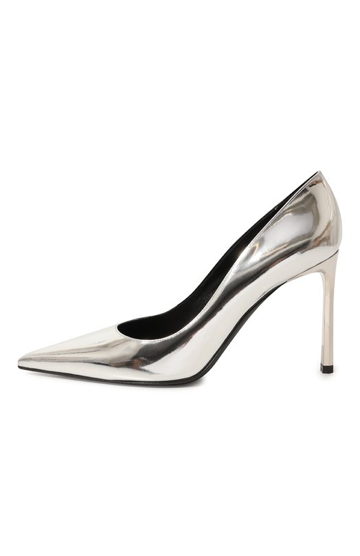 фото Кожаные туфли liya 95 sergio rossi