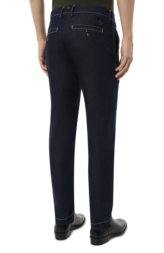 фото Джинсы jacob cohen