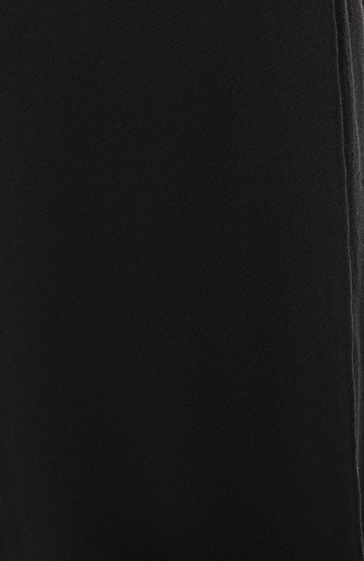 фото Хлопковые брюки james perse