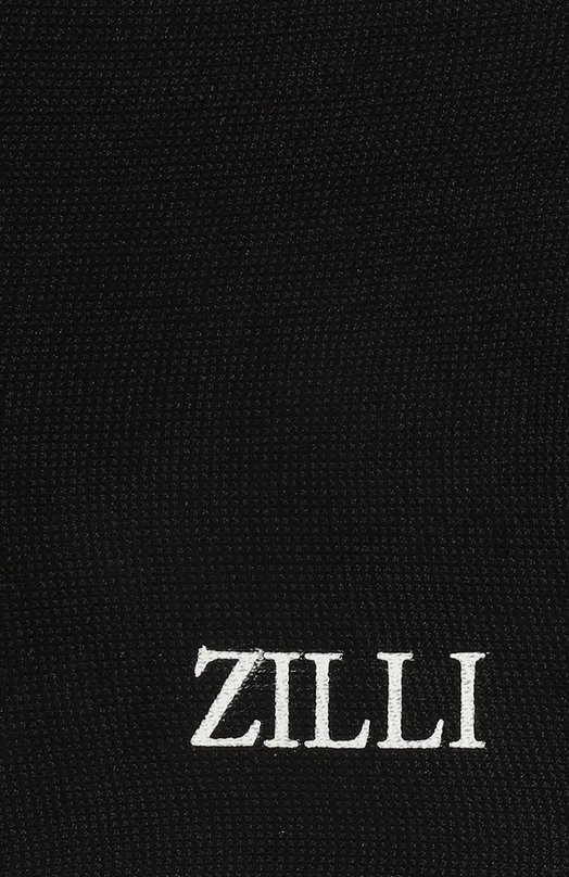 фото Хлопковые носки zilli