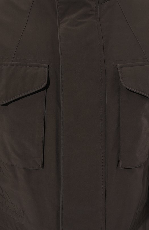 фото Пуховая куртка montecore