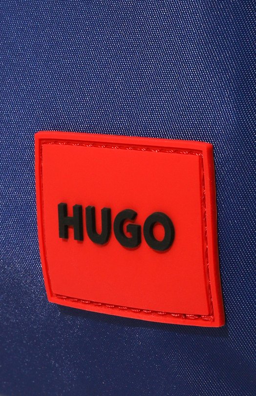 фото Текстильная сумка hugo