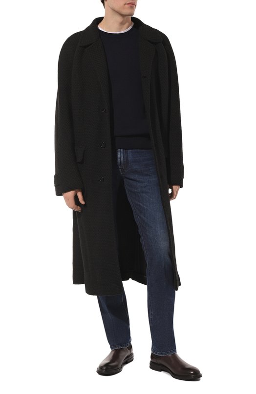 фото Джинсы stefano ricci