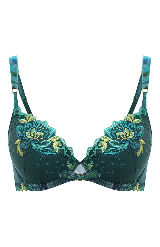 фото Бюстгальтер с плотной чашкой lise charmel