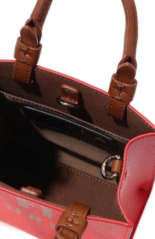 фото Сумка-тоут furla varsity mini furla