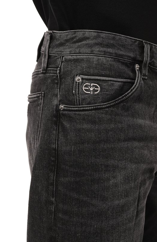фото Джинсы emporio armani