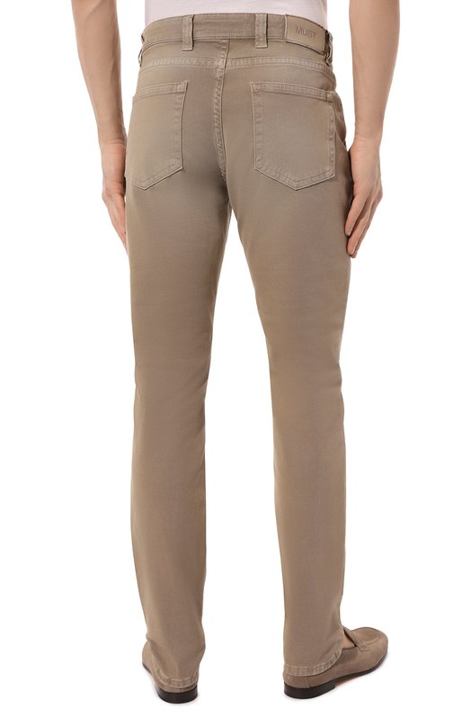 фото Джинсы must