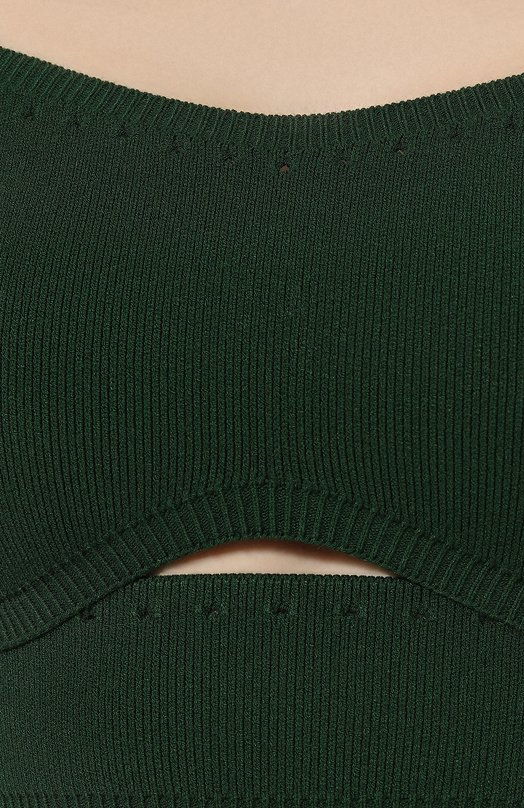 фото Топ из вискозы and the brand