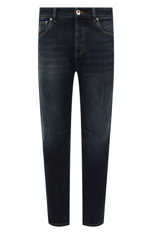 фото Джинсы brunello cucinelli