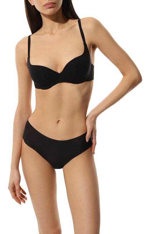 фото Бюстгальтер с плотной чашкой ritratti milano