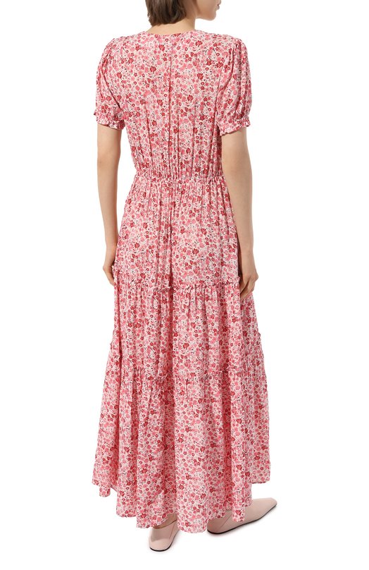 фото Платье из вискозы pietro brunelli