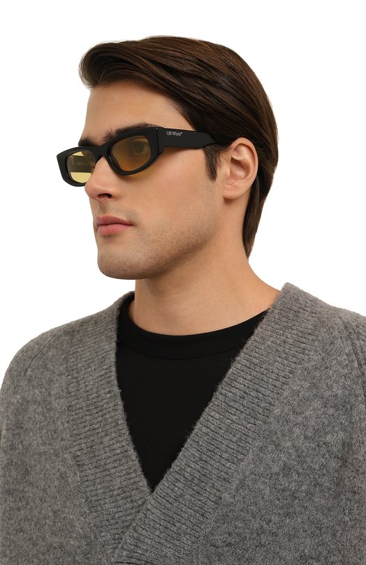 фото Солнцезащитные очки off-white