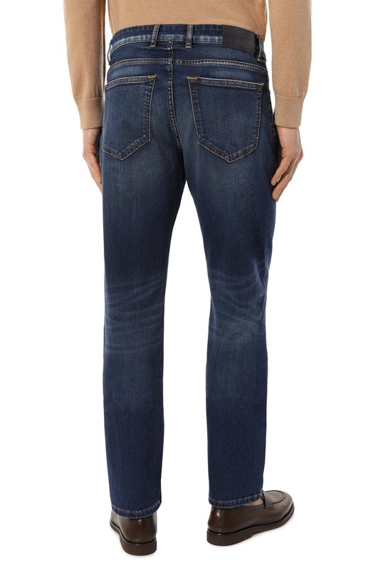 фото Джинсы must