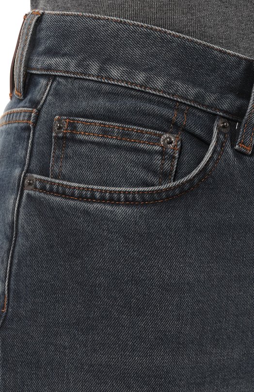 фото Джинсы ermenegildo zegna