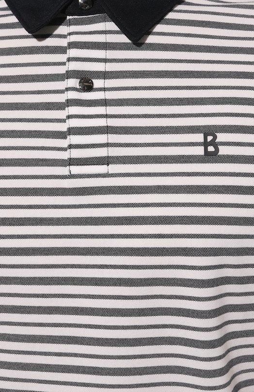 фото Поло bogner