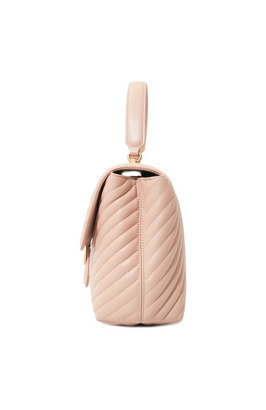 фото Сумка love lady puff pinko