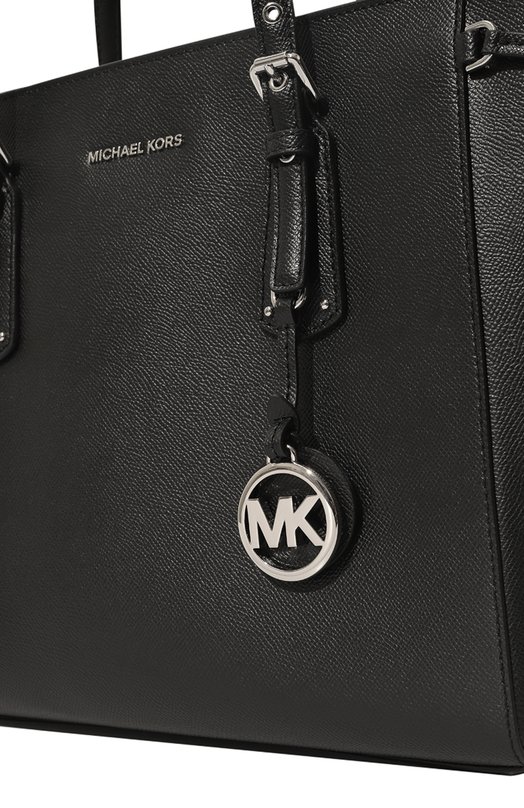 фото Сумка-тоут voyager medium michael michael kors
