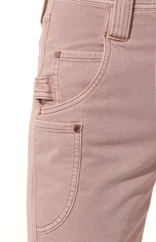 фото Джинсы brunello cucinelli