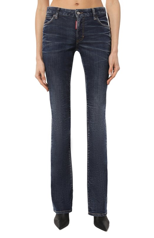 фото Джинсы dsquared2