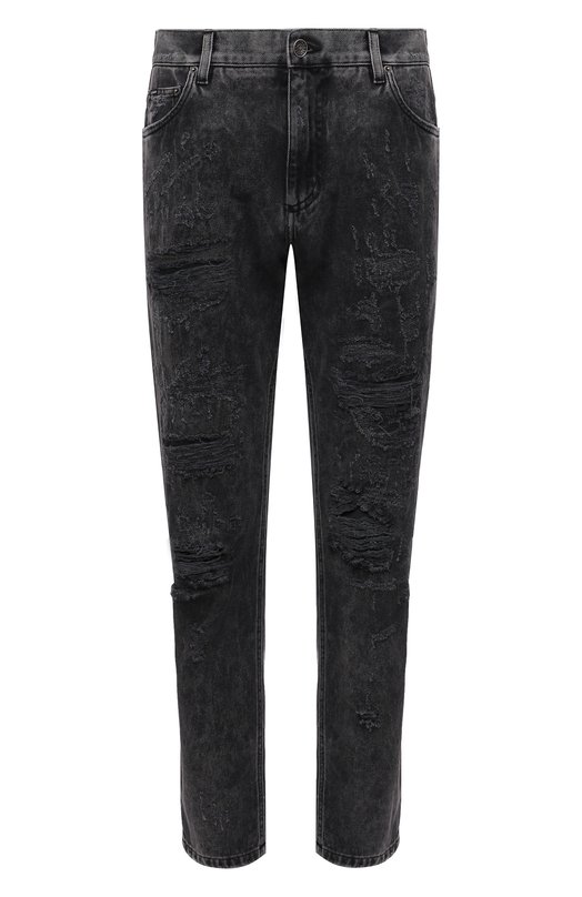 фото Джинсы dolce & gabbana