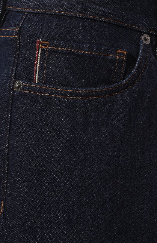 фото Джинсы ermenegildo zegna