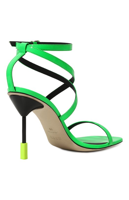 фото Босоножки msgm