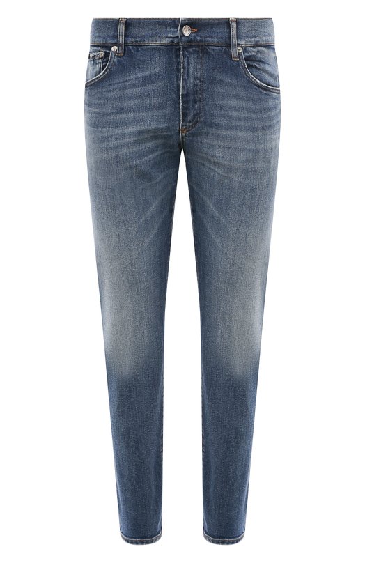 фото Джинсы dolce & gabbana