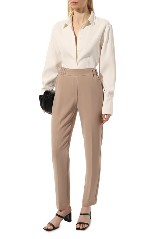 фото Брюки antonelli firenze