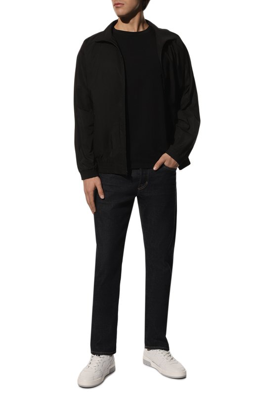 фото Хлопковая футболка 7 for all mankind