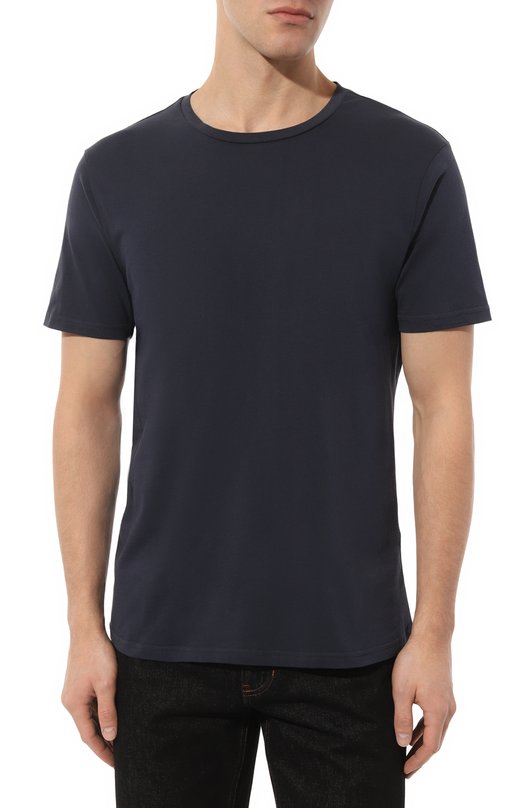 фото Хлопковая футболка religion