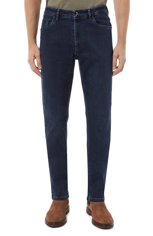 фото Джинсы zilli