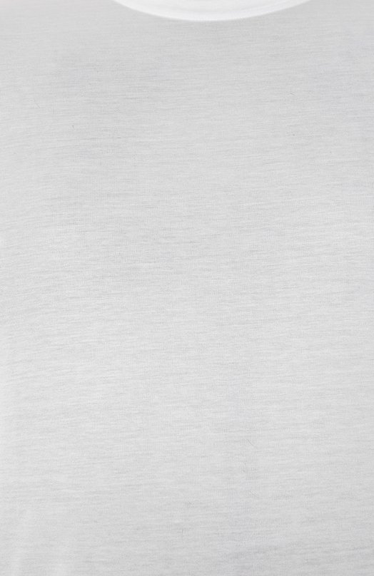 фото Хлопковая футболка must