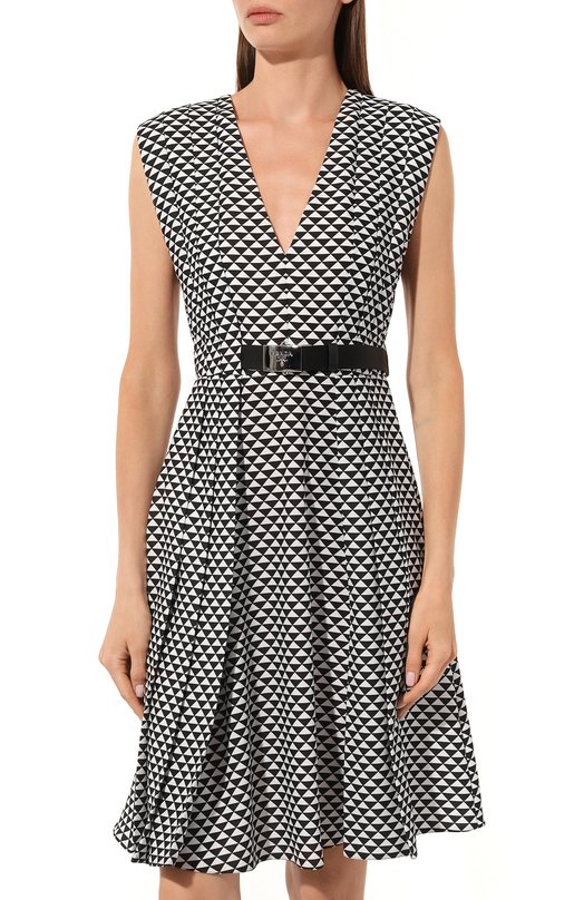 фото Платье prada