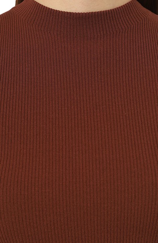 фото Топ из вискозы boss