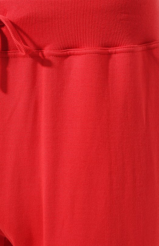 фото Хлопковые брюки kiton