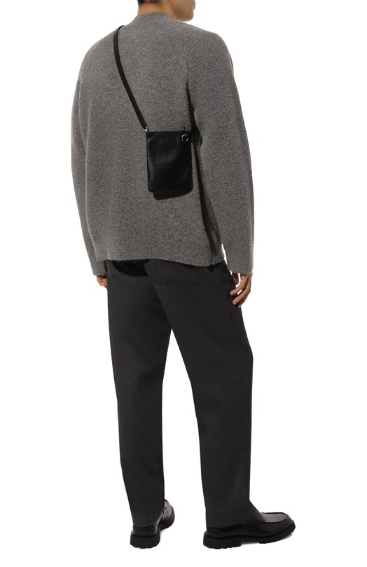 фото Чехол для iphone jil sander