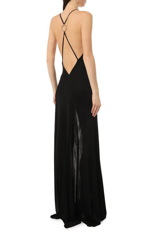 фото Платье из вискозы pinko